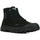 Chaussures Homme Boots Palladium Pampa Hi Zip Wl Noir