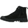 Chaussures Homme Boots Palladium Pampa Hi Zip Wl Noir