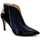 Chaussures Femme Bottines Creatis Magic Noir