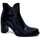 Chaussures Femme Bottines Muratti S1212 j Racle Noir