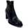 Chaussures Femme Bottines Muratti S1212 j Racle Noir
