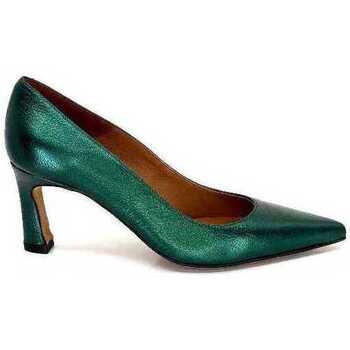 Chaussures Femme Escarpins Angel Alarcon A23548 Vert