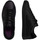 Chaussures Femme Baskets mode Fila LUXURY Chaussures Femme Noir Noir