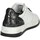Chaussures Femme Baskets montantes Twelve URBAN Blanc
