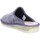 Chaussures Femme Claquettes Grunland CI3511-G7 Violet