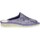 Chaussures Femme Claquettes Grunland CI3511-G7 Violet