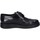 Chaussures Homme Derbies & Richelieu Bruno Verri EZ87 Noir