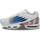 Chaussures Homme Baskets basses Nike Air Max Plus III White Red Blue Blanc