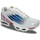 Chaussures Homme Baskets basses Nike Air Max Plus III White Red Blue Blanc