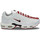 Chaussures Homme Baskets basses Nike Air Max Plus TN White Gradient Red Blanc