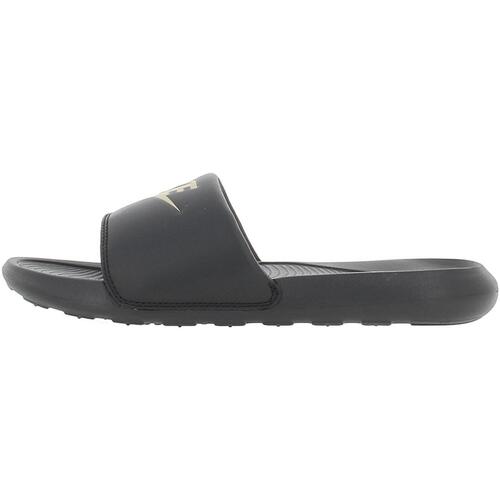 Chaussures Homme Кроссрвки nike 40 р Nike victori one slide Noir