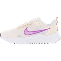 Chaussures Femme Running / trail Nike W  downshifter 12 Beige