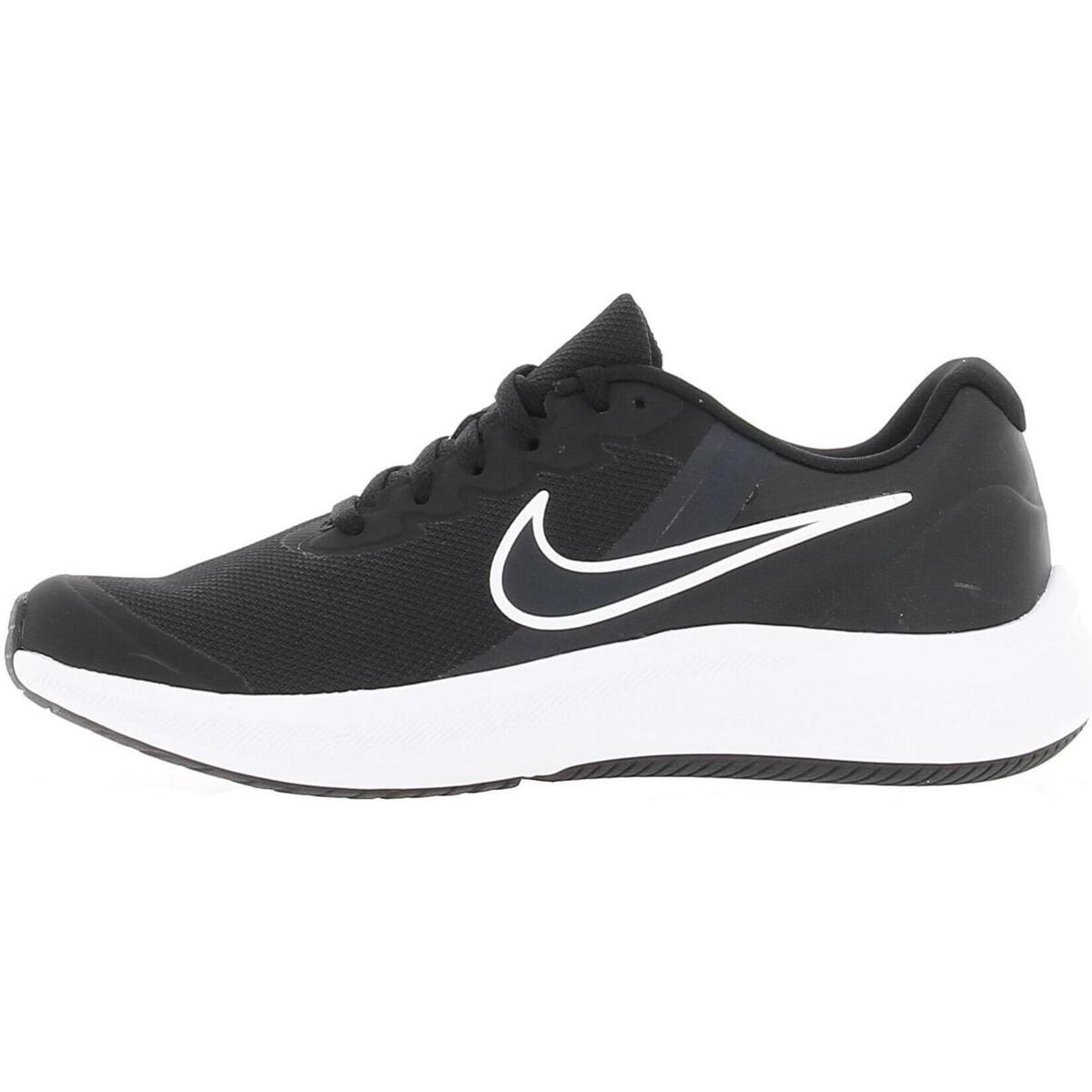 Chaussures Garçon Nike Court Dri Fit Rafa Seasonal Koszulka Z Krótkim Rękawkiem star runner 4 nn (gs) Noir