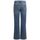 Vêtements Femme Jeans Guess SEXY STRAIGHT W3YA15 D52U0-ASI1 Bleu