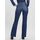 Vêtements Femme Jeans Guess SEXY BOOT W3BA0G D4H77-ENLD Bleu
