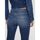 Vêtements Femme Jeans Guess Crossbody SEXY BOOT W3BA0G D4H77-ENLD Bleu