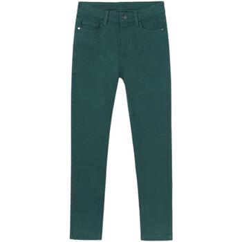 Vêtements Garçon Pantalons Mayoral  Vert