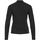 Vêtements Femme Black Supreme Leather Womans Jacket Vila  Noir
