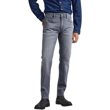 Vêtements Homme Jeans Pepe jeans  Gris