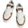 Chaussures Homme Heron Preston Knee-Length Shorts for Women  Blanc
