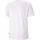 Vêtements Homme Débardeurs / T-shirts sans manche Puma Essentials Logo Blanc