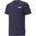 Vêtements Homme Débardeurs / T-shirts sans manche Puma Essentials Logo Bleu
