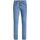 Vêtements Homme Jeans Jack & Jones 12242072 CLARK EVAN-BLUE DENIM Bleu