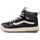 Chaussures Homme Baskets mode Vans ULTRARANGE EXO HI MTE - VN0A5KS5BLA1-BLACK Noir