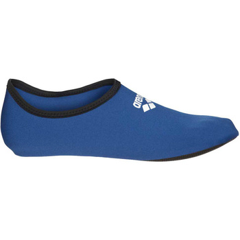 Chaussures Chaussures aquatiques Arena CALCETINES PISCINA Bleu