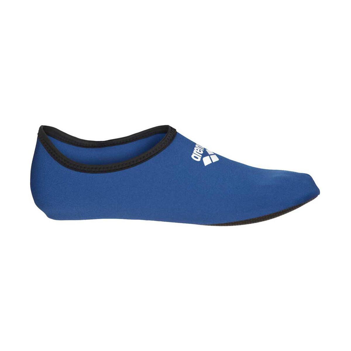 Chaussures Chaussures aquatiques Arena CALCETINES PISCINA Bleu