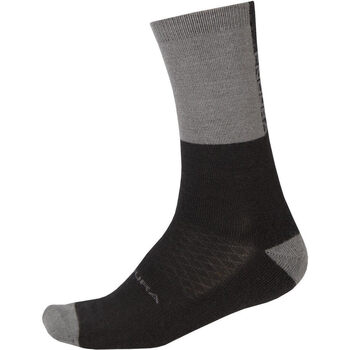 chaussettes de sports endura  calcetines de invierno baabaa merino (pack unitario) 
