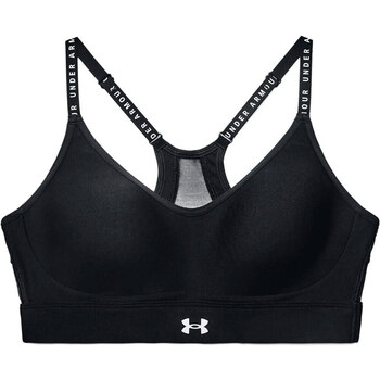 Under Armour Infinity Covered Low Noir