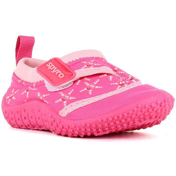 Chaussures Fille Chaussures aquatiques Spyro MOON-BEBE Rose