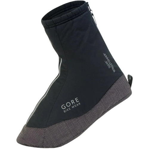 Accessoires Accessoires chaussures Gore UNIVERSAL  WINDSTOPPER Insulated Overshoes Noir