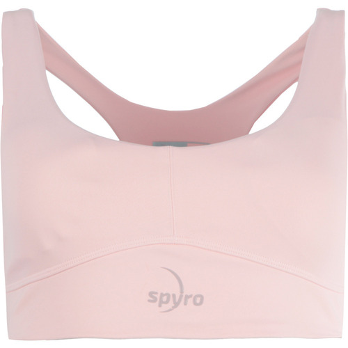 Vêtements Femme Tops / Blouses Spyro T-SEAM Rose
