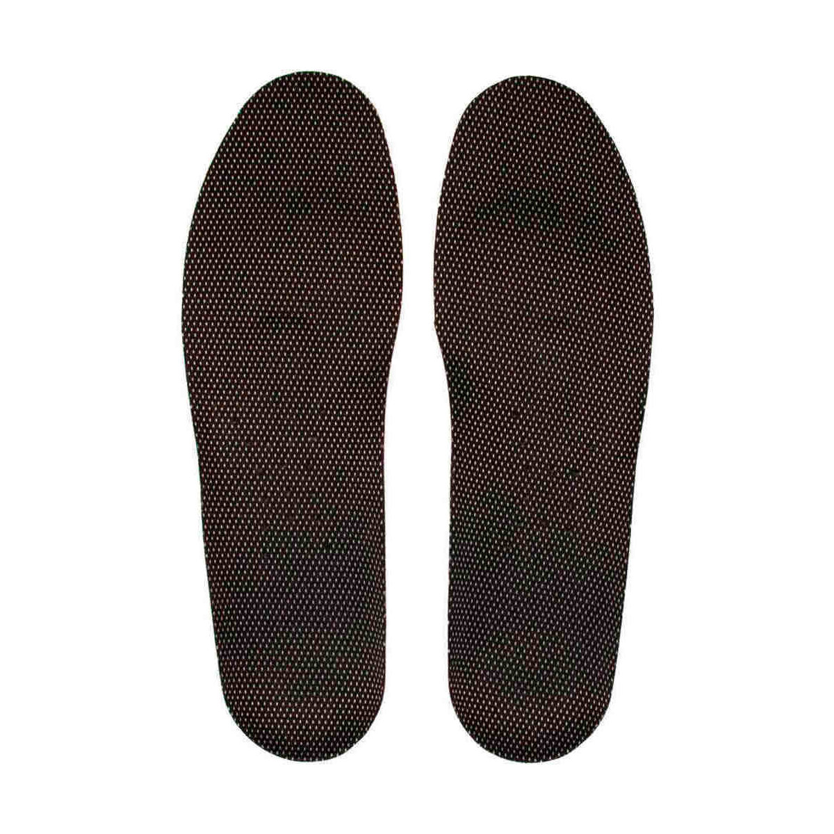 Accessoires Accessoires chaussures Bama PLANTILLA BALANCE DEO Noir