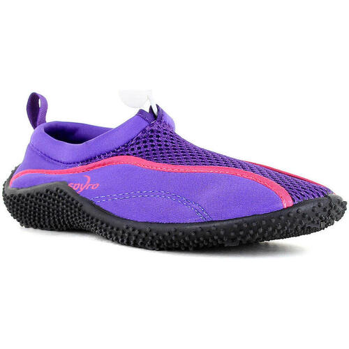 Chaussures Chaussures aquatiques Spyro MARKNE Violet