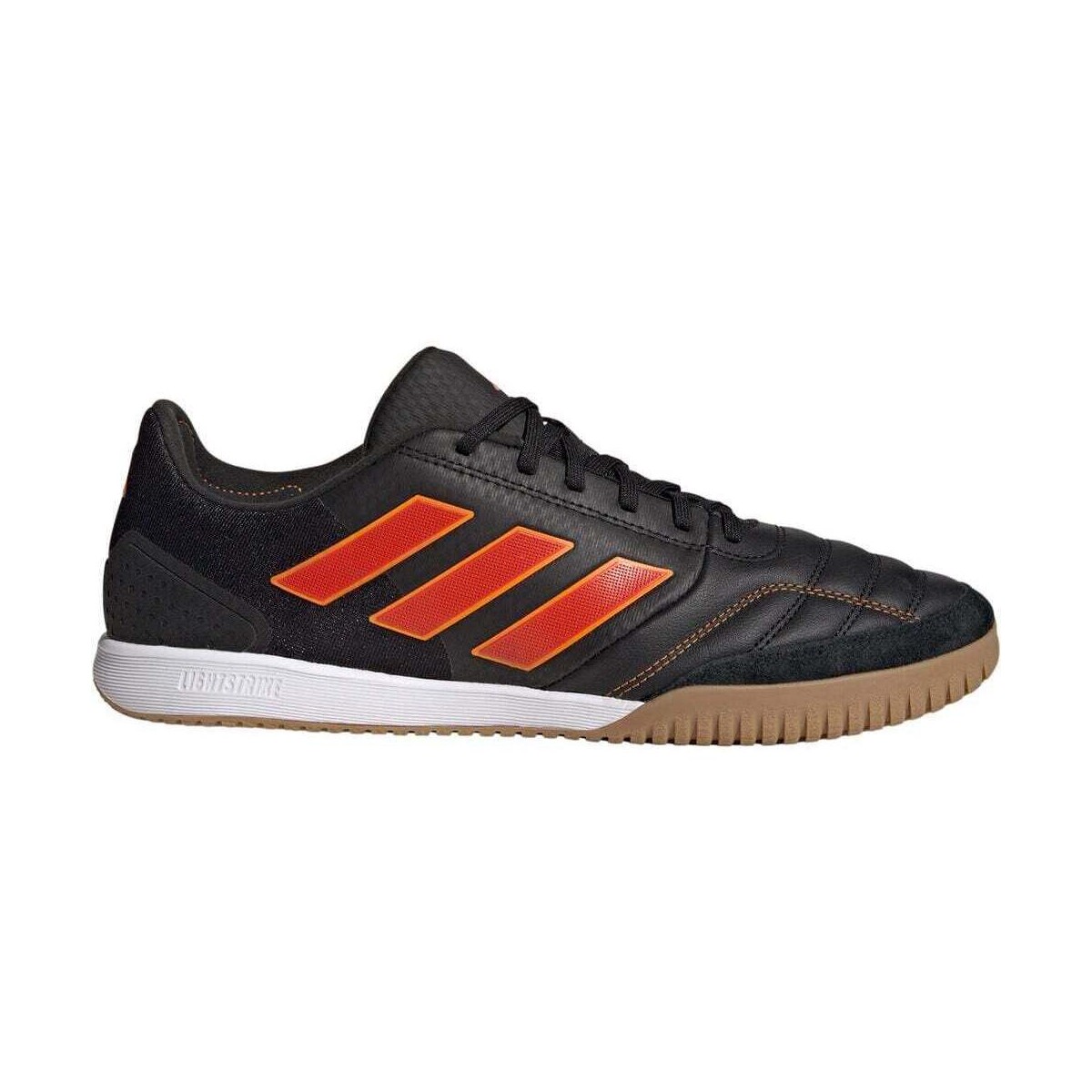 Chaussures Homme Football adidas Originals TOP SALA COMPETITION NENA Noir