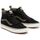 Chaussures Homme Baskets mode Vans SK8-HI MTE-1 VN0A5HZY1KP1-BLACK/MARSHMALLOW Noir