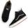 Chaussures Homme Baskets mode Vans SK8-HI MTE-1 VN0A5HZY1KP1-BLACK/MARSHMALLOW Noir