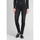 Vêtements Femme Jeans Le Temps des Cerises Rock pulp slim taille haute jeans noir Noir