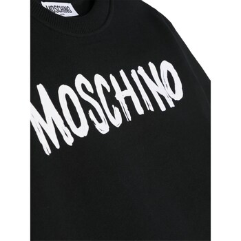 Moschino HMF060LCA14 Noir