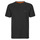 Vêtements Homme T-shirts manches courtes BOSS Tegood Noir