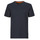 Vêtements Homme Placket Longline T-Shirt Tegood Marine
