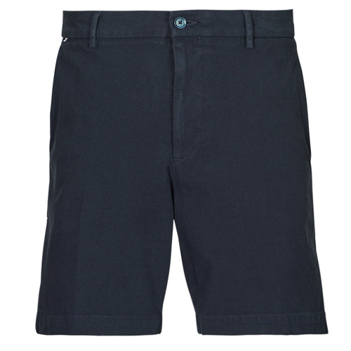 Vêtements Homme Shorts Skinny-Jeans / Bermudas BOSS Kane-Shorts Skinny-Jeans Marine