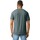 Vêtements T-shirts manches longues Gildan 67000 Gris