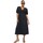 Vêtements Femme Robes Dorothy Perkins DP3526 Noir