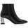 Chaussures Femme Boots Tamaris 25322 Noir