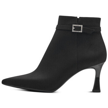 Chaussures Femme Blk Boots Tamaris 25329-41 Noir