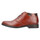 Chaussures Homme Boots Rieker 10301 Marron